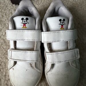 Mickey Mouse Adidas